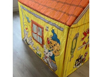 Bamse Lektält