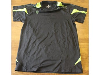 Compressions Tröja stl Medium Fannai
