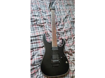 Ibanez RG Series Elgitarr