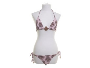 Diane von Furstenberg Bikini - Storlek S