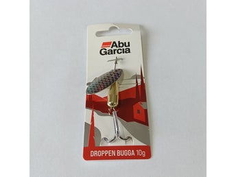 Abu Garcia Droppen Bugga 10 gram