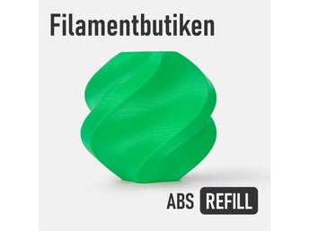 Bambu Lab ABS Filament Bambu