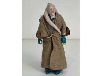 Vintage Star Wars 1983, Bib Fortuna, Kenner