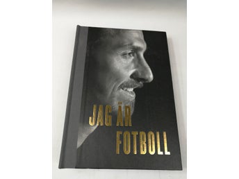 Zlatan - Jag är fotboll