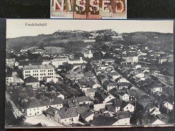 Fredrikshald