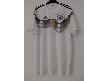 Adidas Tyskland 2018/19 – FIFA World Champions 2014 2XL