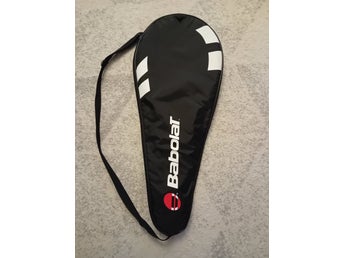 Babolat XS 102 tennisracket med fodral