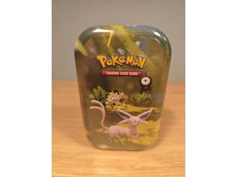 Pokémon TCG Mini Tin - 30th Celebration