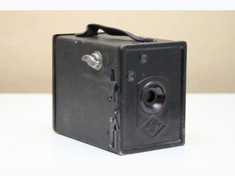 Agfa lådkamera