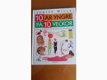10 år yngre på 10 veckor 10 år yngre på 10 veckor