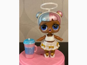sugar lol glam glitter