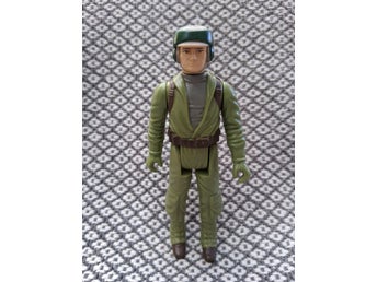 Star Wars Vintage Figur
