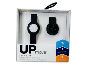 Jawbone UP Move JL07 Aktivitetsmätare Sleep Tracker Smart Coach