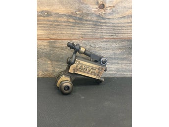 Tatueringsmaskin Anvil JD MFG Tattoo machines