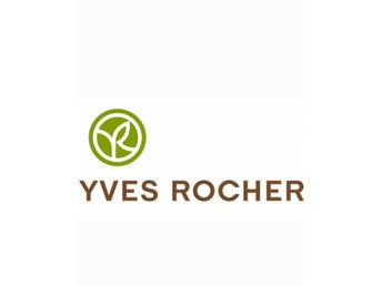 Yves Rocher rabattkod 20%