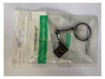 Ultralitet USB-minne FRI FRAKT