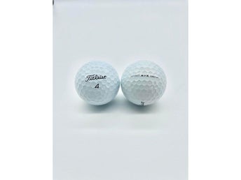 Titleist AVX - Floridabollar 1 Dussin