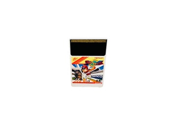 World Stadium / Bases Loaded (Hu-card JAP)