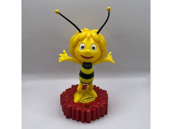 Maja Bi Nattlampa • VARTA • Maya The Bee Movie