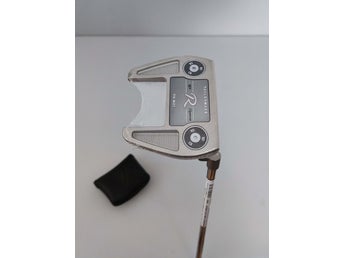 Ny TaylorMade Tp Reserve Tr-M21 / 34″