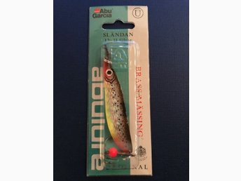 abu garcia sländan abu garcia sländan