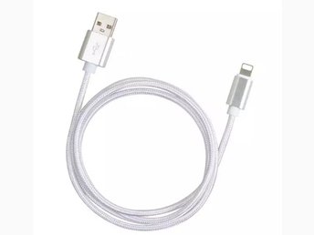 Iphone laddare + 3m sladd Iphone laddare + 3m sladd