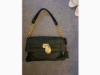 Michael kors Hamilton liten väska Michael kors Hamilton liten väska