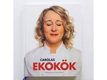 Carolas ekokök - Carola Magnusson