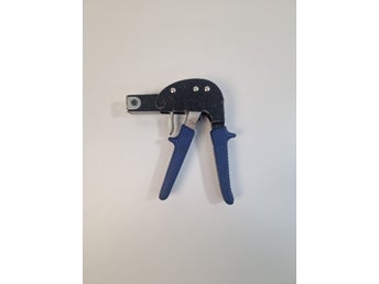Expandertång / Montagetång