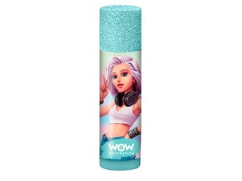 NY / OANVÄND - Wow Generation smaksatt läppbalsam