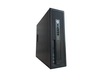 Gaming Dator | GTX 1650 | I5-4570