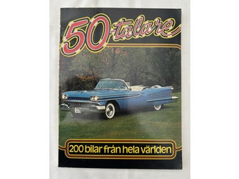 50 TALARE