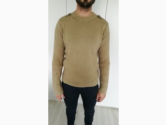 NY, Filippa K, stl M, Tröja, herr, beige, .. (348356935) ᐈ NY, Filippa K, stl M, Tröja, herr, beige, .. (348356935) ᐈ