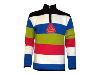 VINDTÄT TRÖJA SOS SPORTSWEAR xs