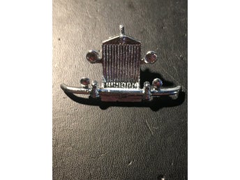 NY FRONT TILL DIN DINKY TOYS No150 ROLLS ROYCE SILVER WRIHT