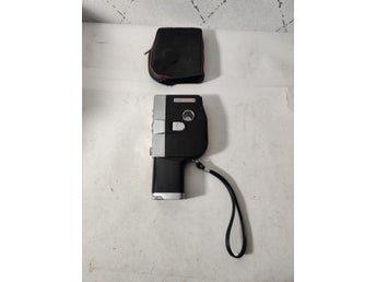 Fujica Single 8 - P1
