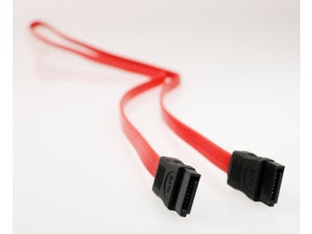 ISOTECH Serial ATA Cable, 90 cm