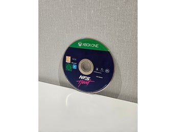 NFS Heat till Xbox One