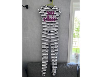 Jumpsuit strl 152 dress