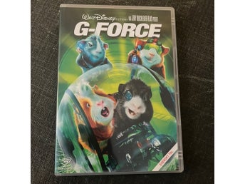 G-Force (DVD)