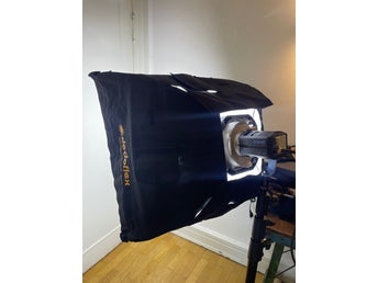Broncolor kobold HMI daylight 200W