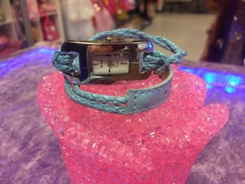 Dam Armband Klocka
