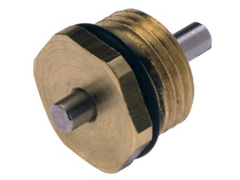 NYA! MMA packbox TI stiftlängd 18 mm Radiatorventil Element inkl. moms