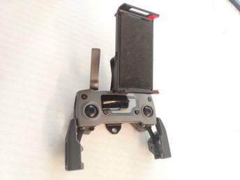 hållare DJI mini ,Mavic air ,pro