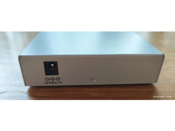 Allied Telesyn AT-MC103XL Media Converter