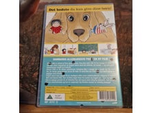 Cirkeline Fandango DVD image 6