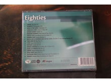 Eighties – CD1 – CD image 6