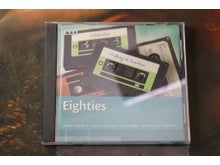 Eighties – CD1 – CD image 2