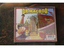 Dr. Macdoo – Under The Kilt – CD image 6