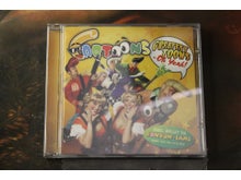 Cartoons – Greatest Toons – Oh Yeah! – CD image 2